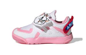 Кроссовки adidas Activeplay Toddler Shoes TD Low-top White/Pink