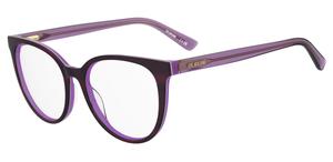 Женские оптические оправы MOL679 MOSCHINO LOVE