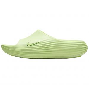 Сандалии ReactX Rejuven8 Slide Barely Volt Nike, Green