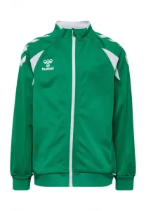 Тренировочная куртка core 2 0 track zip Hummel, Jelly Bean White