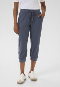 Брюки KANAYA CAPRI Kaffe, синий