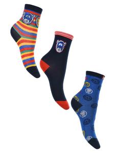 Носки Avengers, разноцветный