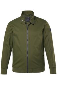 JP1880 Куртка для межсезонья в цвете Khaki