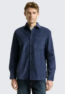 Рубашка Tom Tailor, Ocean Blue