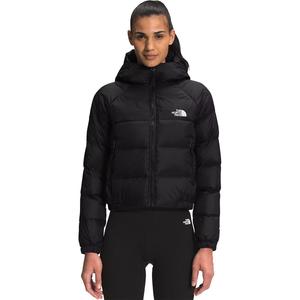 Гидреналайт утеплённая куртка с капюшоном The North Face, черный