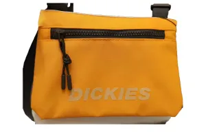 Dickies Нейлоновая унисекс поясная сумка желтая, Yellow