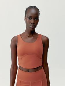 Женский спортивный топ Sayani Born Living Yoga