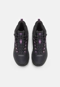 Походная обувь SPEED STRIKE 2 MID GTX Merrell, черный