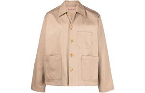 Куртка мужская коричневый Acne Studios