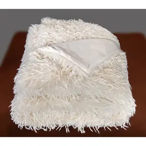 Домашний текстиль Star Home Покрывало Emu Необычный дизайн! Star Home Textil, белый