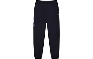 Детские трикотажные спортивные штаны Fila Kids, синий