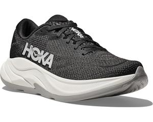 Кроссовки Hoka Rincon 4, черный/белый