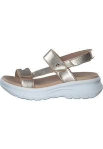 Босоножки на платформе NOOR B Panama Jack, мультиколор