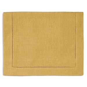 Фестивальная дорожка для стола, 15 x 72 дюйма SFERRA, цвет Yellow