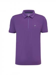 Joy Розовая рубашка-поло CLAAS