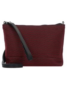 Сумка через плечо Jost, красный