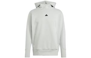 Adidas Свитшоты Women's Light Blue Gray