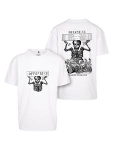 Футболка Merchcode s, белый