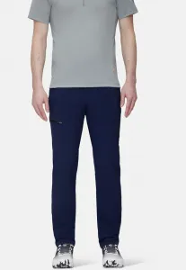 Брюки runbold мужские для активного отдыха Mammut, Marine