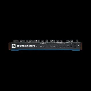 Новости - Пик Novation