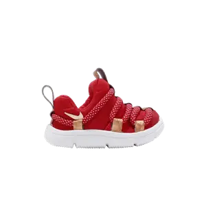 Кроссовки Novice TD 'University Red', красный