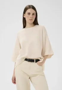 Джемпер гуниу Inwear, Whisper White Melange