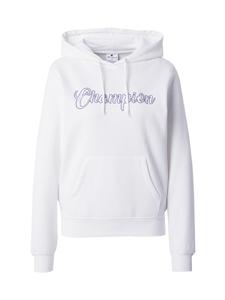 Толстовка Champion Authentic Athletic Apparel, White