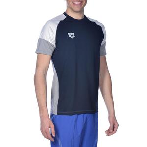 Спортивная футболка Arena Team Line Tech Ss Raglan Tee