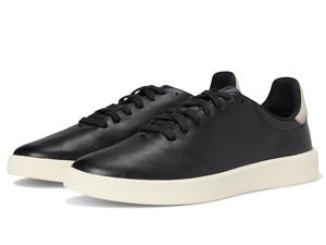 Туфли Cole Haan Grand Crosscourt Daily Laser Sneakers, цвет Black/Ancient Scroll/Ivory