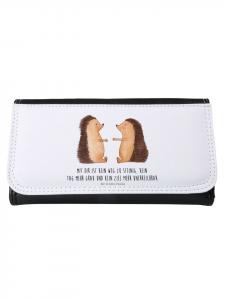 Кошелек Mr. & Mrs. Panda, белый