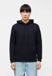 Обычная толстовка Dondup, Navy