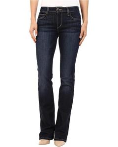 Джинсы Joe's Jeans Honey Bootcut in Rikki, цвет Rikki