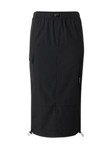 Юбка Champion Authentic Athletic Apparel, черный