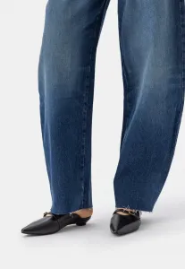 Мулы Ryłko, Schwarz