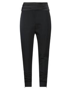 Брюки Balmain, черный