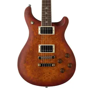 Электрогитара PRS SE "Exotic" McCarty 594 Laurel Burl - Vintage Sunburst