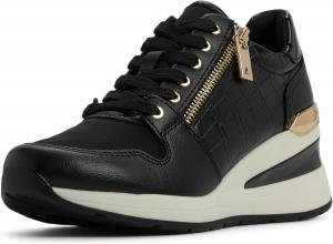Кроссовки ALDO Womens Adwiwia, черный