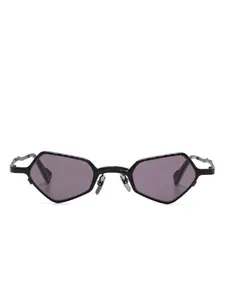 Солнцезащитные очки Z25 Kuboraum, черный