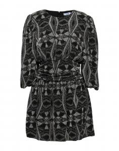 Мини-платье Jijil, черный