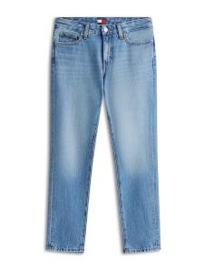 Tommy Jeans Джинсы Slim fit в синем дениме