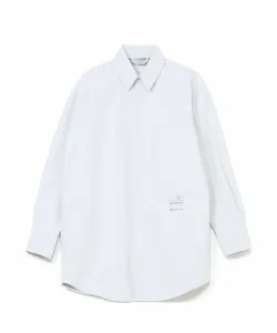 Рубашка с длинными рукавами MM6 Maison Margiela/MM6×SALOMON