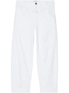 Укороченные джинсы Stover-X Closed, белый