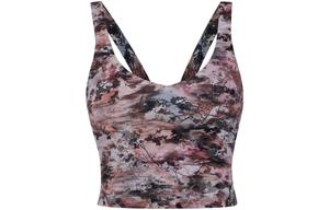 Топ для йоги Align Collection, женский, цвет deep autumn forest mixed Lululemon, Deep Autumn Forest Mixed Color