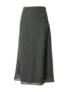 Юбка ABOUT YOU Flora, зеленый