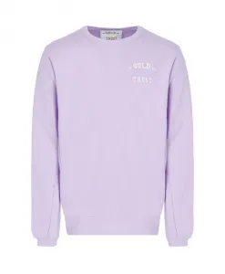 Узкие мужские джинсы In Gold We Trust, фиолетовый