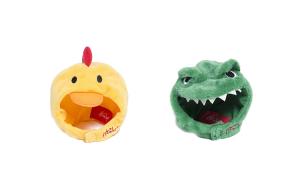 Головные уборы для животных плюшевые игрушки Hamleys