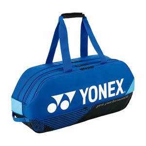 YONEX Сумка для спортзала из ткани и искусственной кожи унисекс cerulean