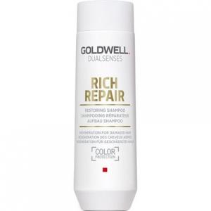 Goldwell Dualsenses Rich Repair Восстанавливающий шампунь 250 мл