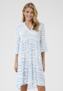 Повседневное платье KAEDITA AMBER Kaffe, синий