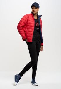 Футболки с принтом BRUNONA Big Star, черный